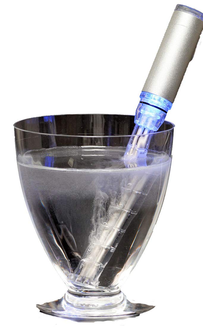 Amazon | 携帯型 高濃度 人気の水素生成器 H3O スティック | H3O
